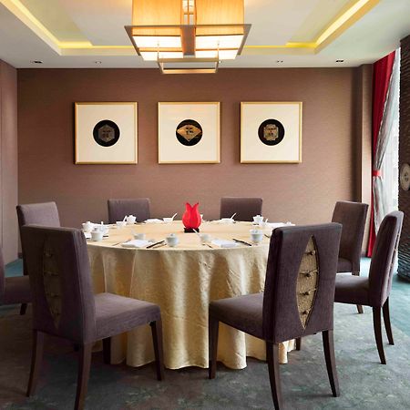 Sheraton Saigon Grand Opera Hotel Ciudad Ho Chi Minh  Exterior foto